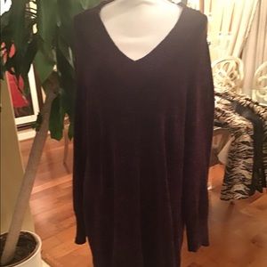 Nine West sweater dress